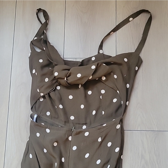 Faithfull The Brand Playa Wide Leg Jumpsuit - Picture 5 of 10